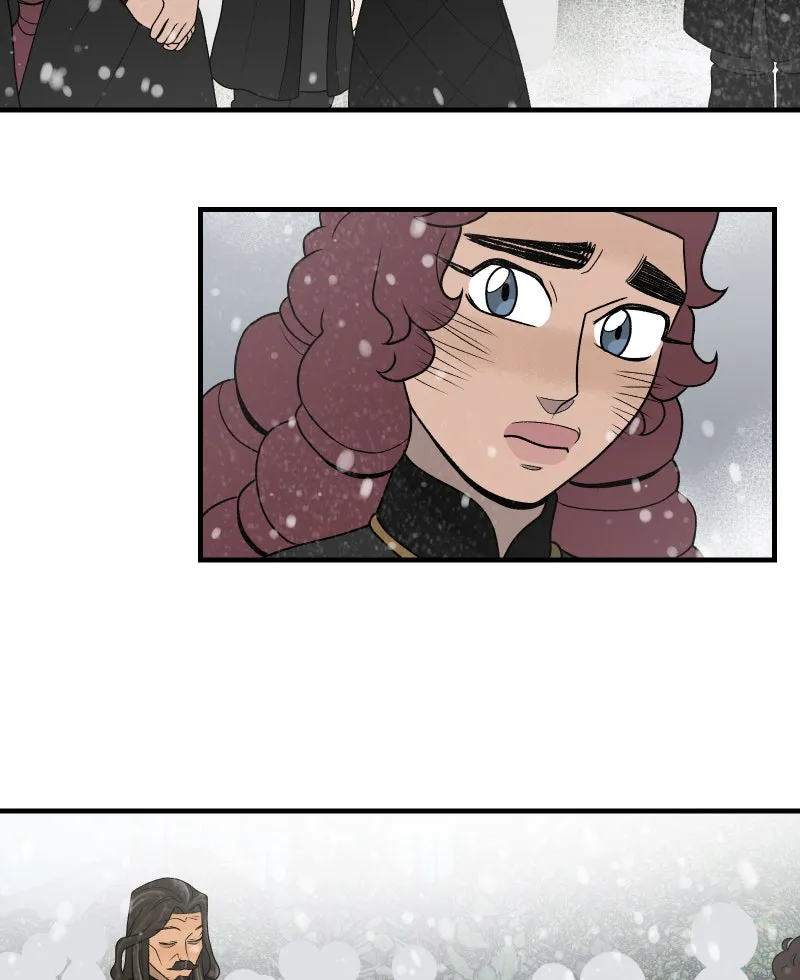 Suitor Armor Chapter 109 page 35 - 