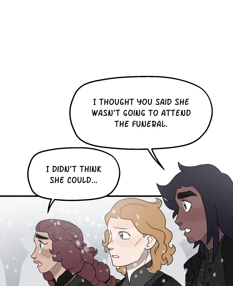 Suitor Armor Chapter 109 page 42 - 