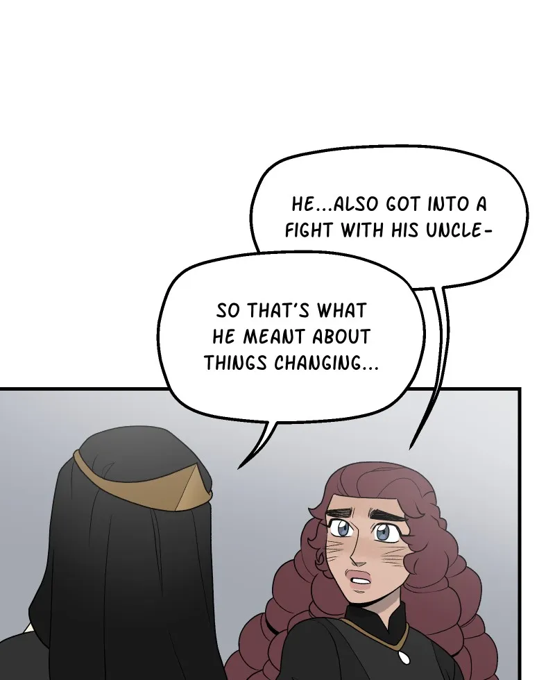 Suitor Armor Chapter 109 page 61 - 
