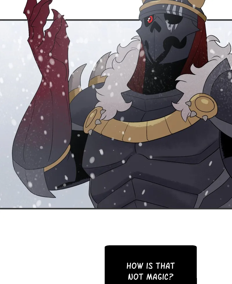 Suitor Armor Chapter 109 page 8 - 