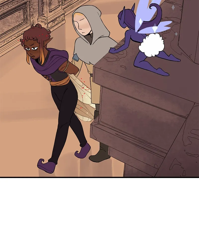 Suitor Armor Chapter 11 page 20 - 