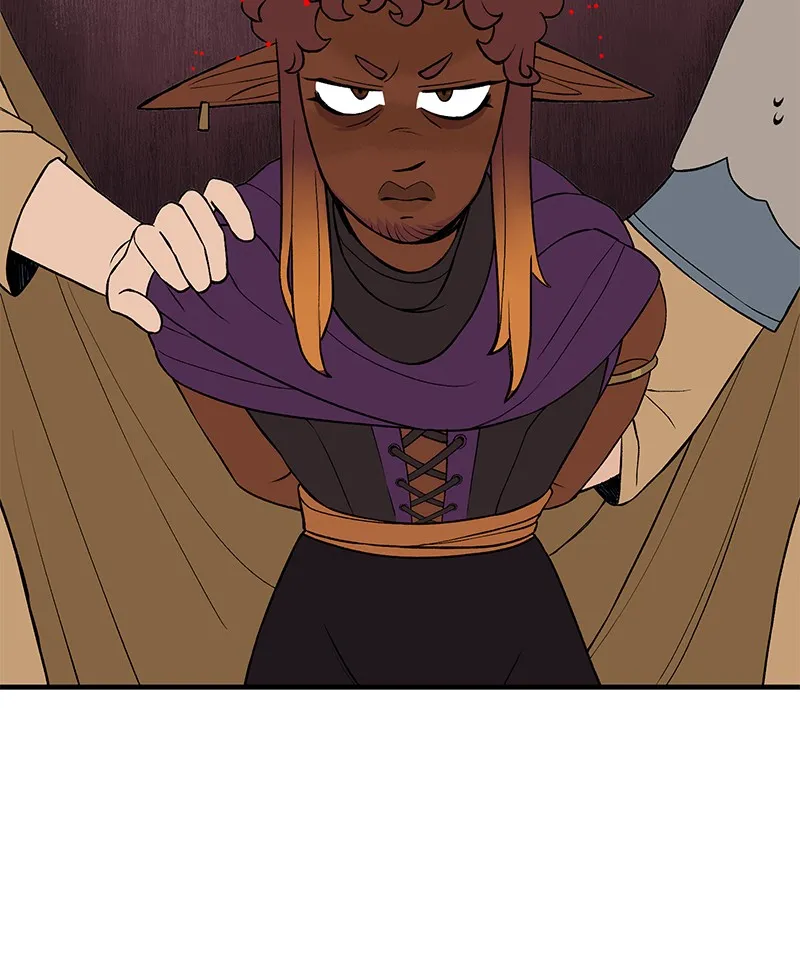 Suitor Armor Chapter 11 page 3 - 