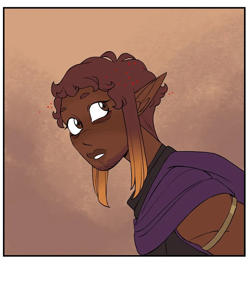 Suitor Armor Chapter 11 page 21 - 