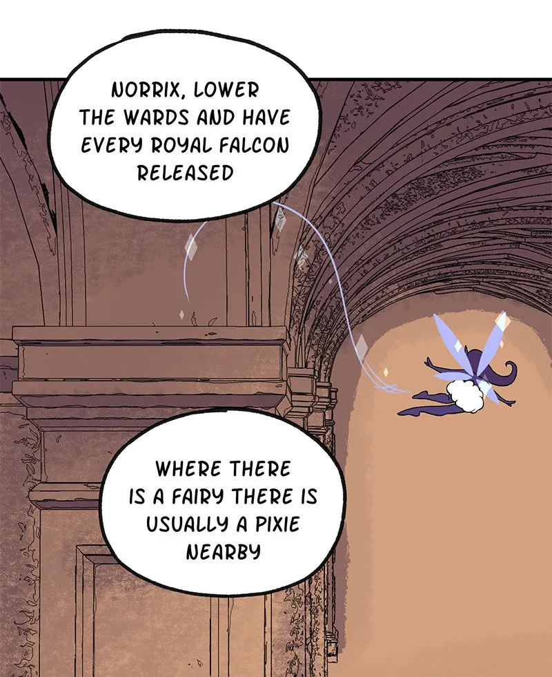 Suitor Armor Chapter 11 page 26 - 