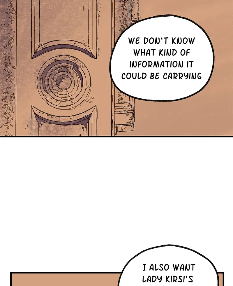 Suitor Armor Chapter 11 page 27 - 