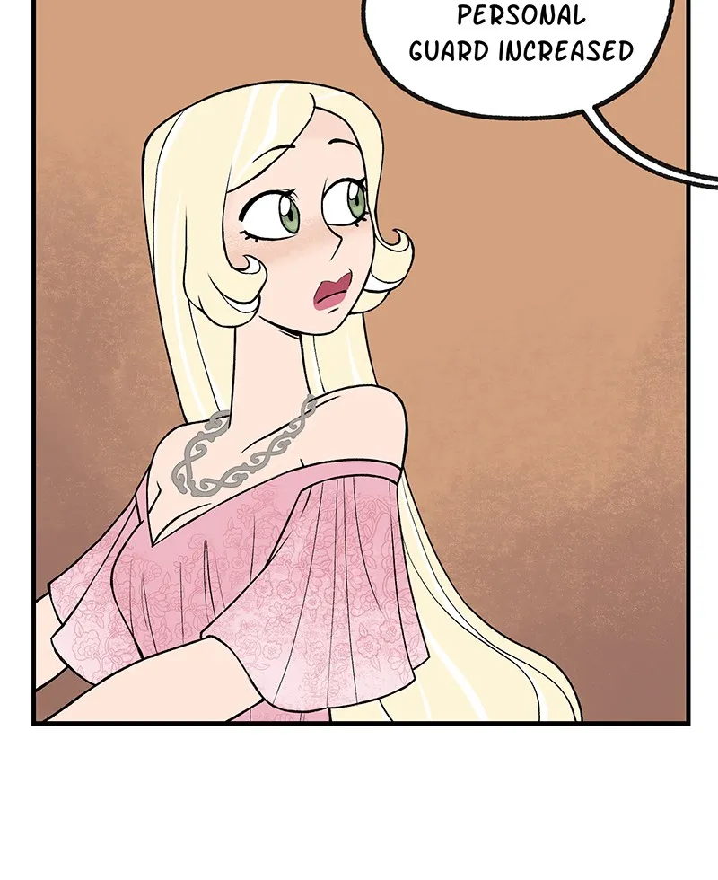 Suitor Armor Chapter 11 page 28 - 