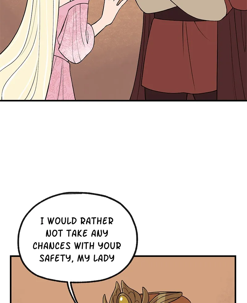 Suitor Armor Chapter 11 page 30 - 