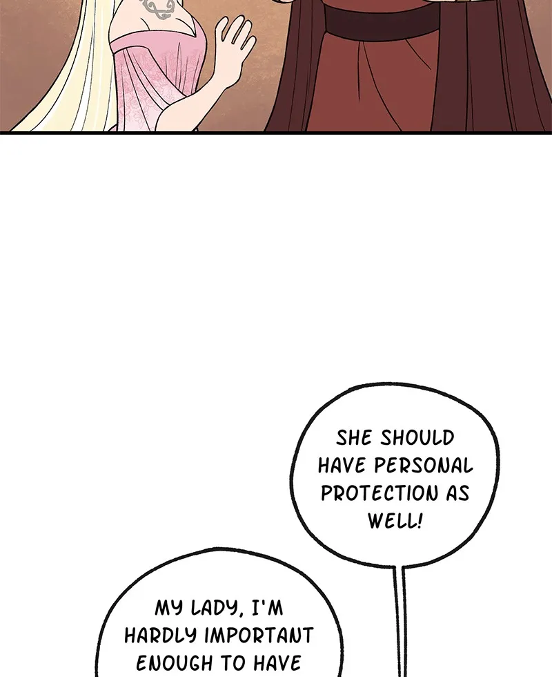 Suitor Armor Chapter 11 page 35 - 