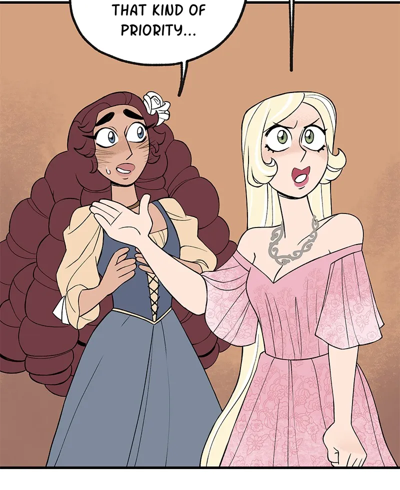 Suitor Armor Chapter 11 page 36 - 