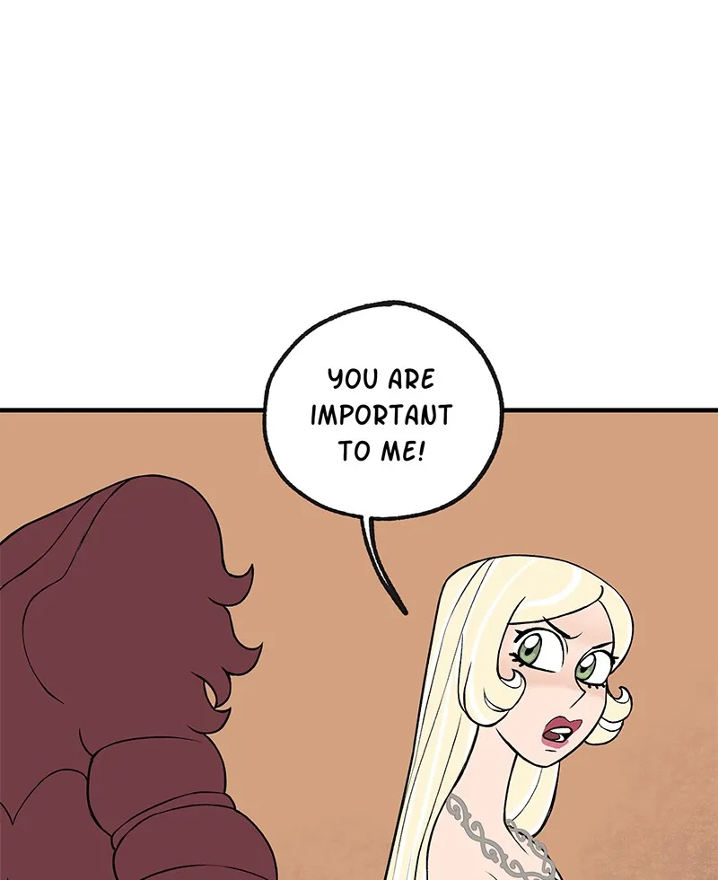 Suitor Armor Chapter 11 page 37 - 