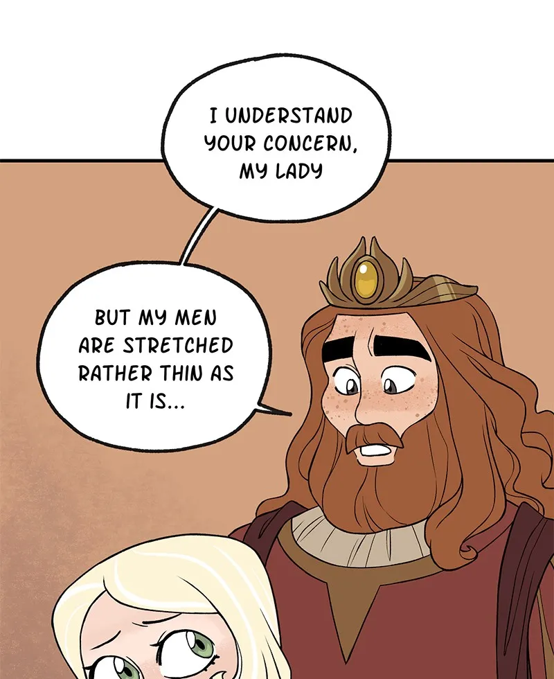 Suitor Armor Chapter 11 page 40 - 