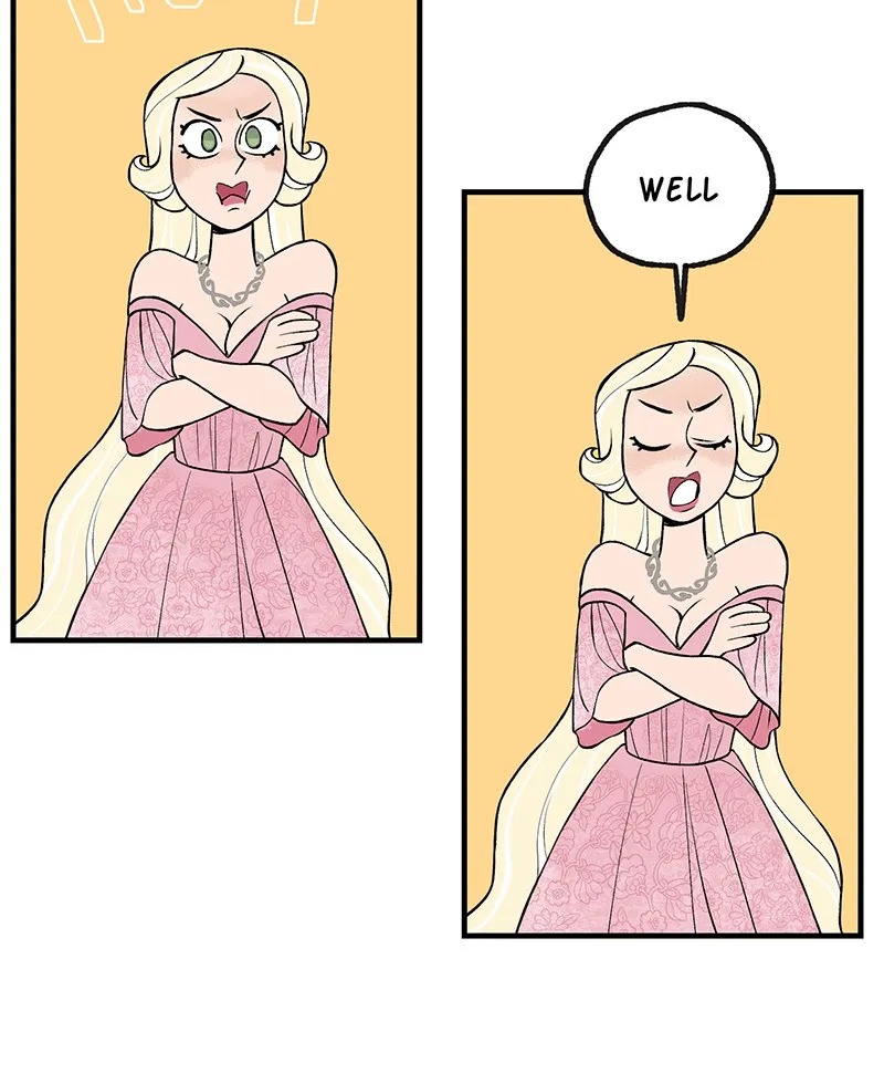 Suitor Armor Chapter 11 page 42 - 