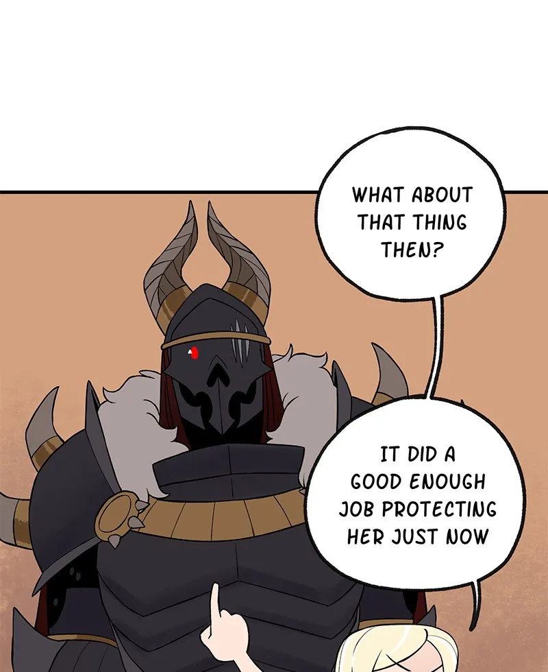 Suitor Armor Chapter 11 page 43 - 