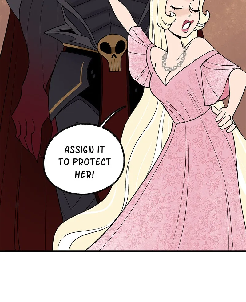 Suitor Armor Chapter 11 page 44 - 