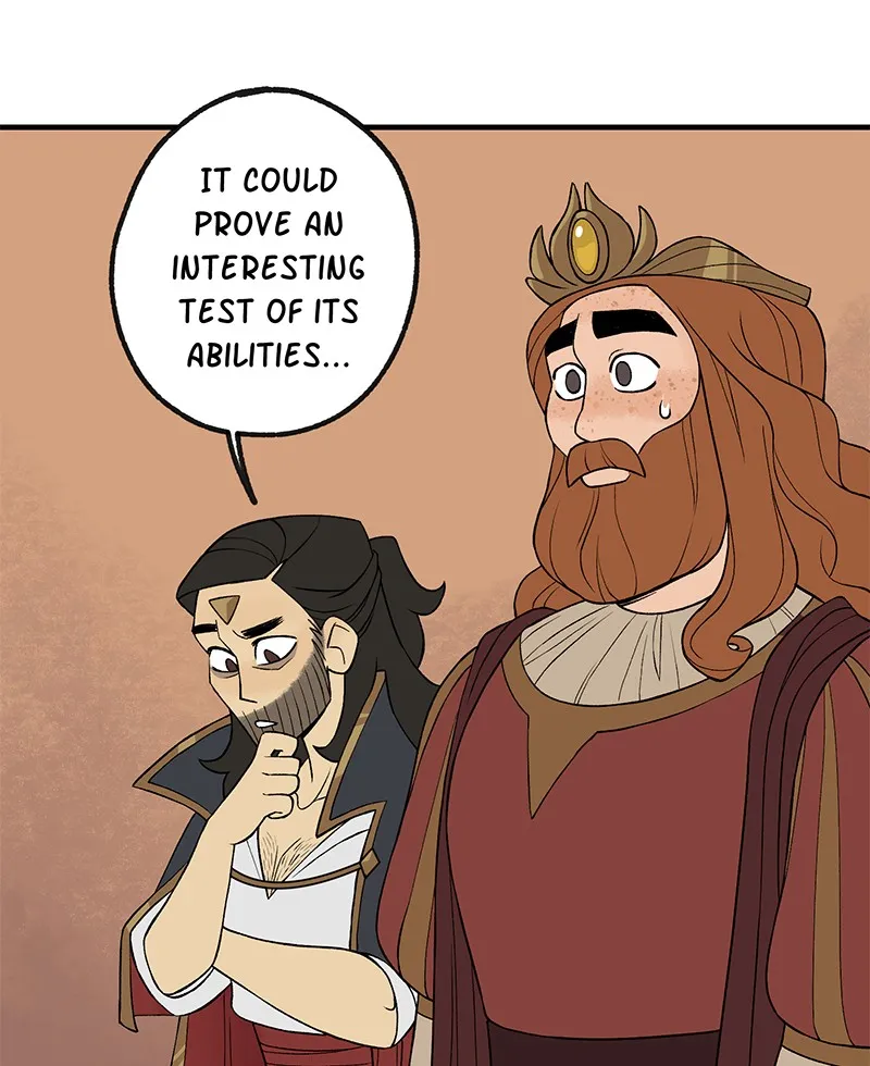 Suitor Armor Chapter 11 page 46 - 