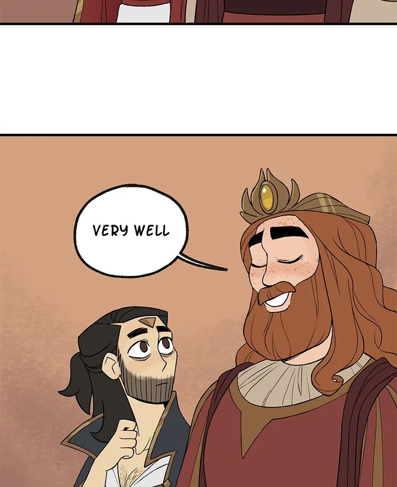 Suitor Armor Chapter 11 page 47 - 