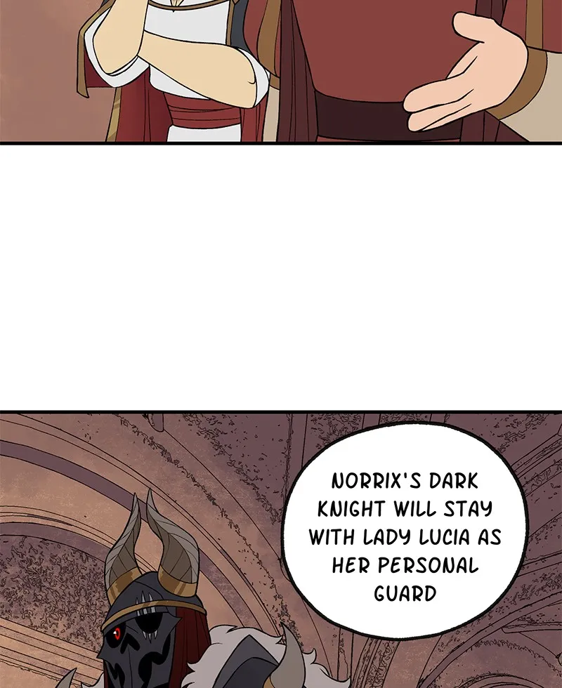 Suitor Armor Chapter 11 page 48 - 