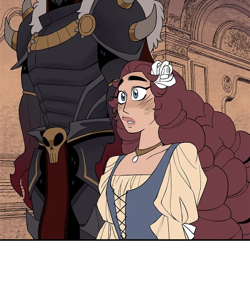Suitor Armor Chapter 11 page 49 - 