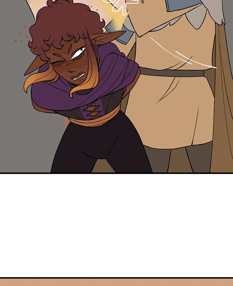 Suitor Armor Chapter 11 page 6 - 