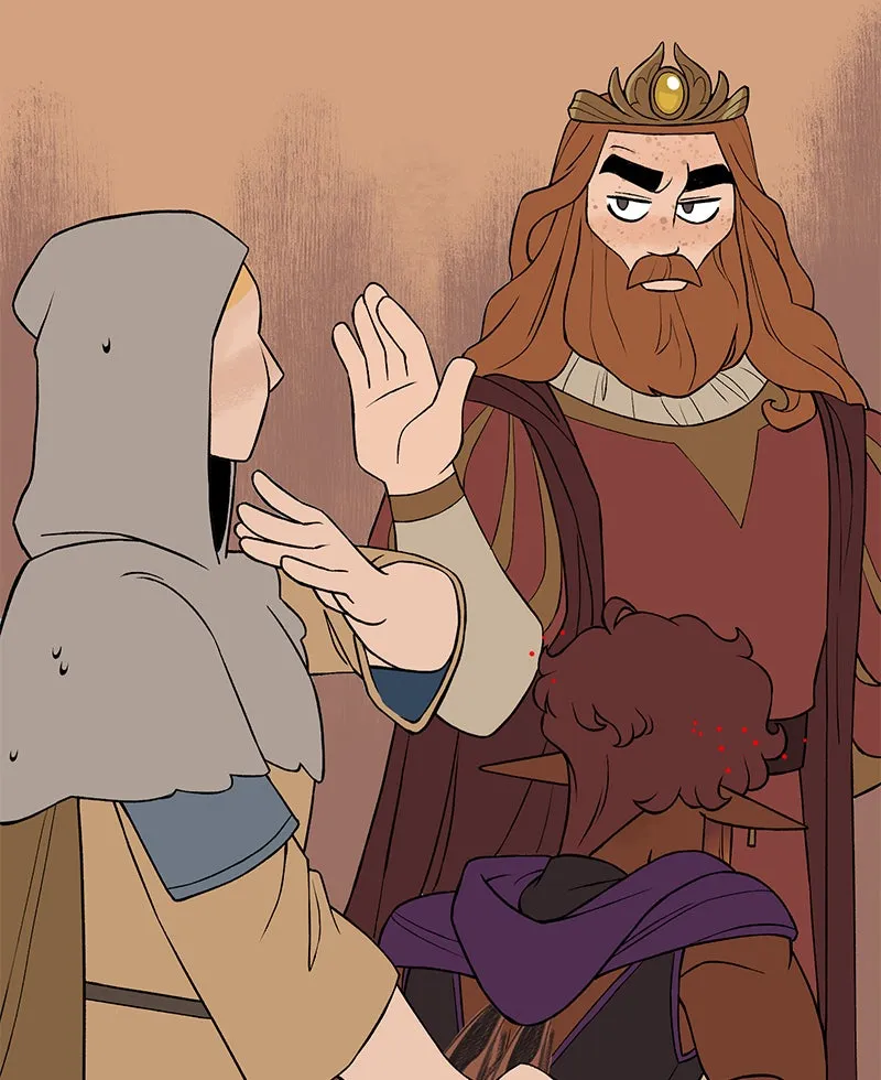 Suitor Armor Chapter 11 page 7 - 