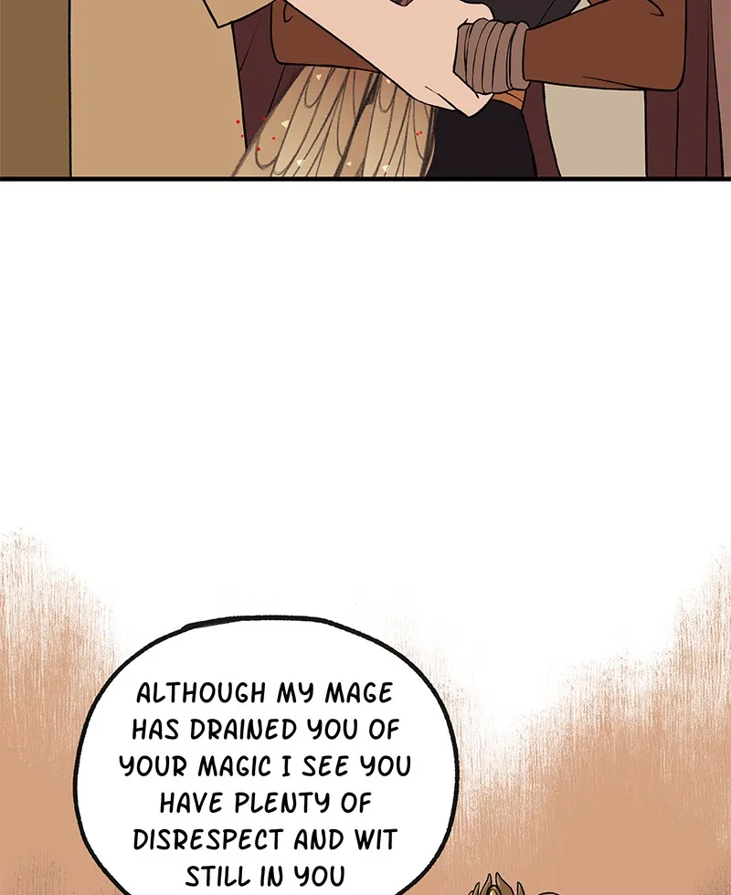 Suitor Armor Chapter 11 page 8 - 