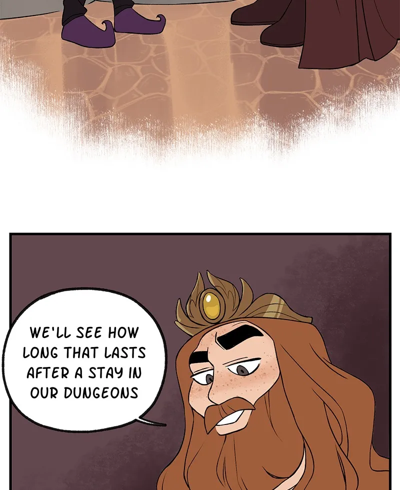 Suitor Armor Chapter 11 page 10 - 