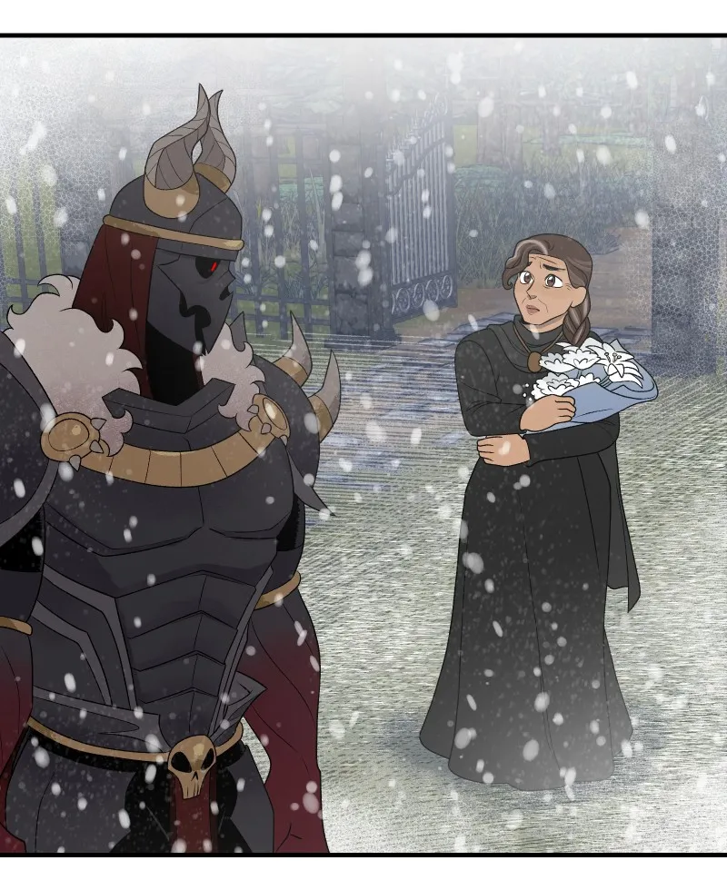 Suitor Armor Chapter 110 page 23 - 