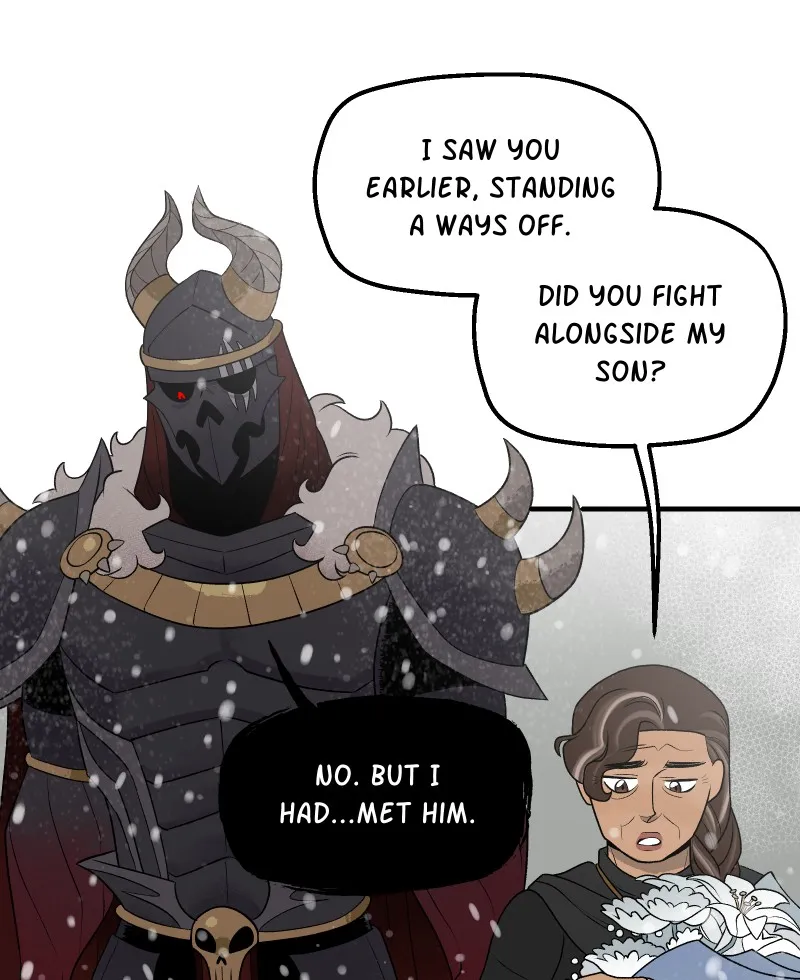 Suitor Armor Chapter 110 page 24 - 