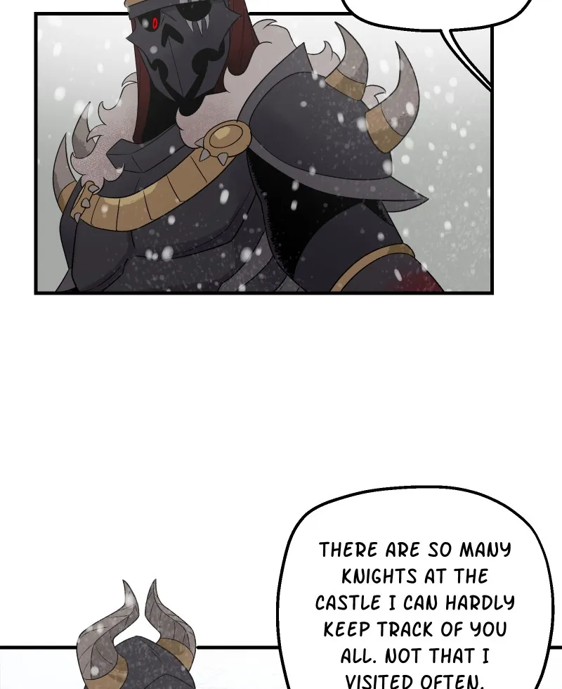 Suitor Armor Chapter 110 page 27 - 