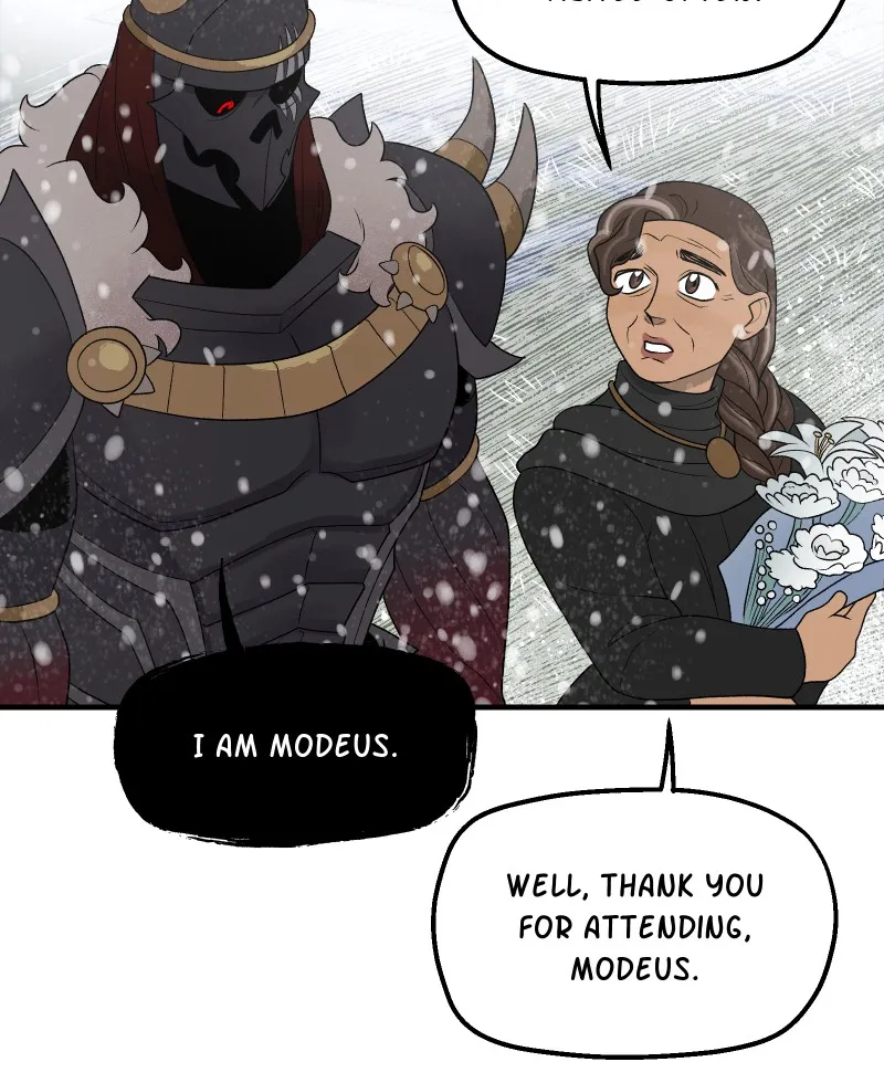 Suitor Armor Chapter 110 page 28 - 