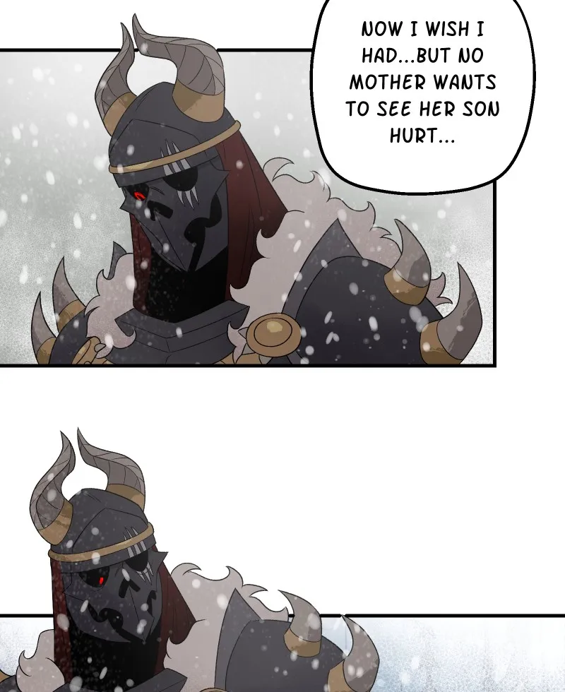 Suitor Armor Chapter 110 page 32 - 