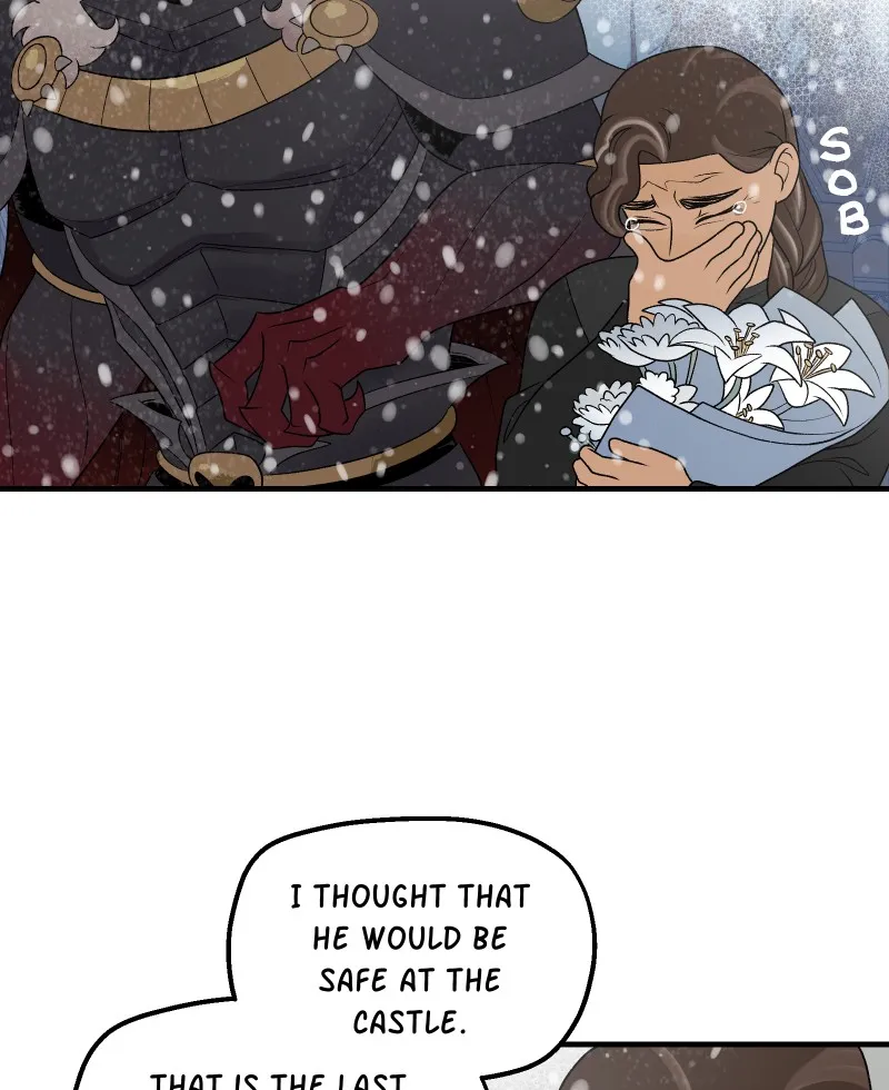 Suitor Armor Chapter 110 page 33 - 
