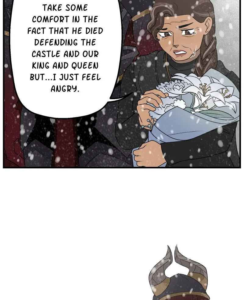 Suitor Armor Chapter 110 page 36 - 