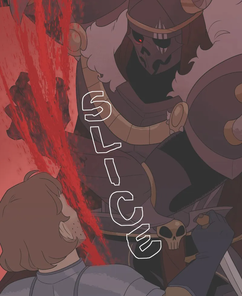 Suitor Armor Chapter 110 page 38 - 