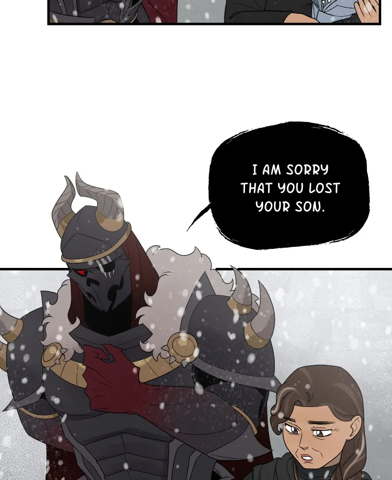 Suitor Armor Chapter 110 page 41 - 