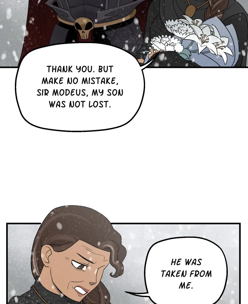 Suitor Armor Chapter 110 page 42 - 