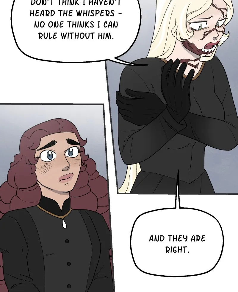 Suitor Armor Chapter 110 page 6 - 