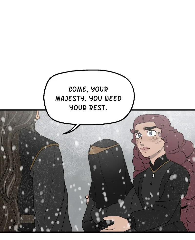 Suitor Armor Chapter 110 page 51 - 
