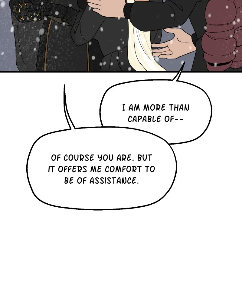 Suitor Armor Chapter 110 page 53 - 