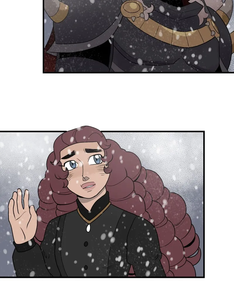 Suitor Armor Chapter 110 page 61 - 