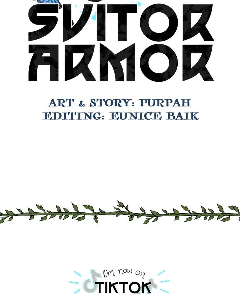 Suitor Armor Chapter 110 page 67 - 