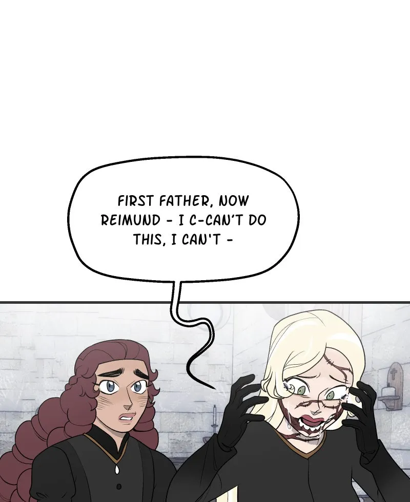 Suitor Armor Chapter 110 page 8 - 