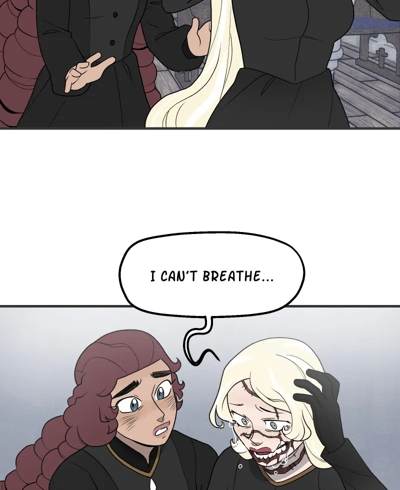 Suitor Armor Chapter 110 page 9 - 