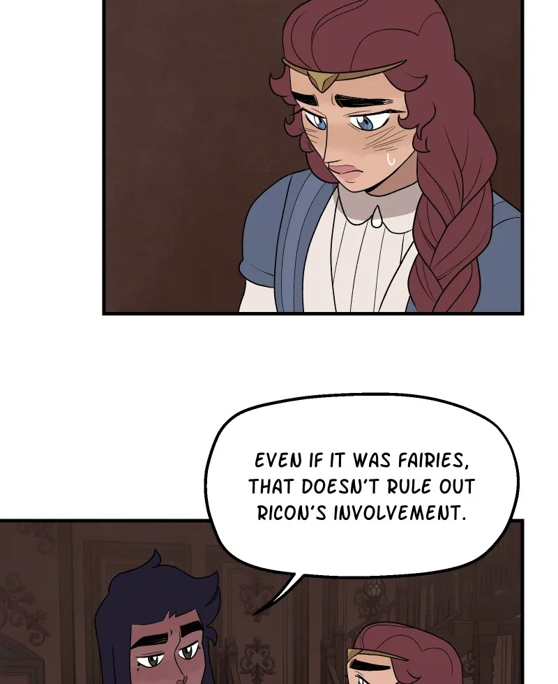 Suitor Armor Chapter 111 page 11 - 