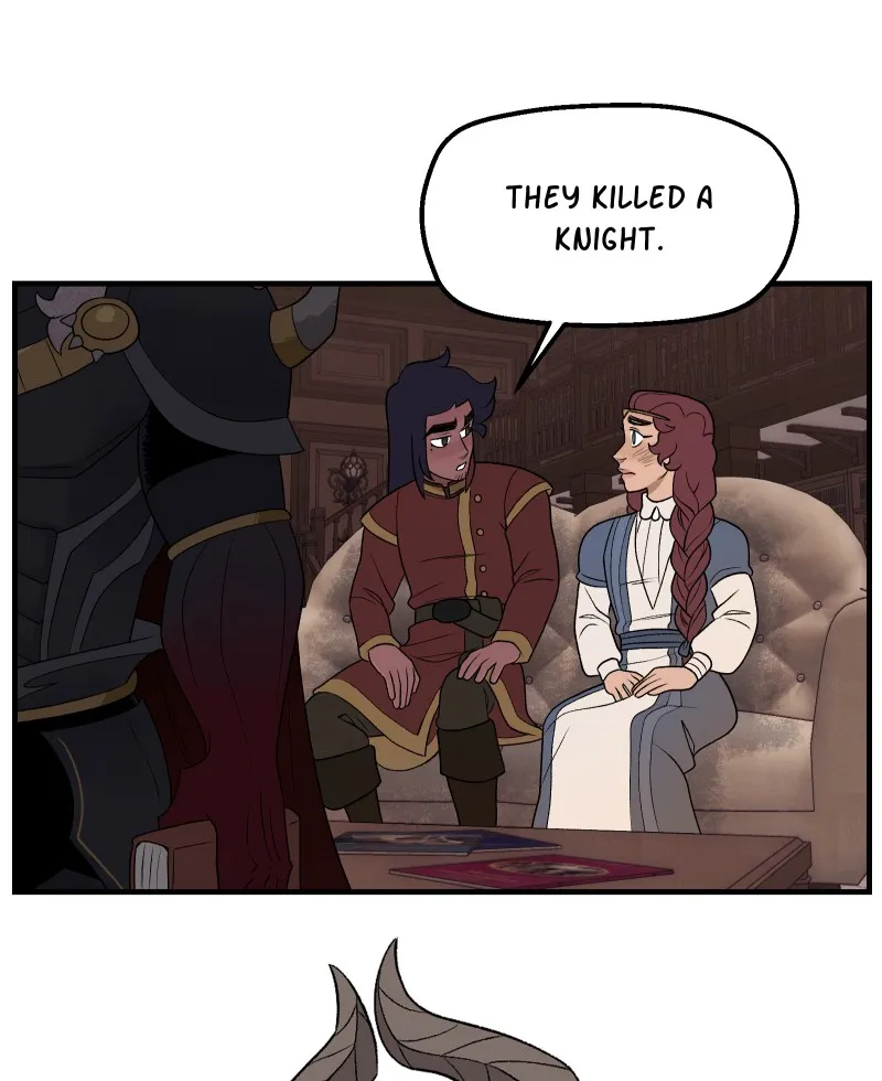 Suitor Armor Chapter 111 page 16 - 