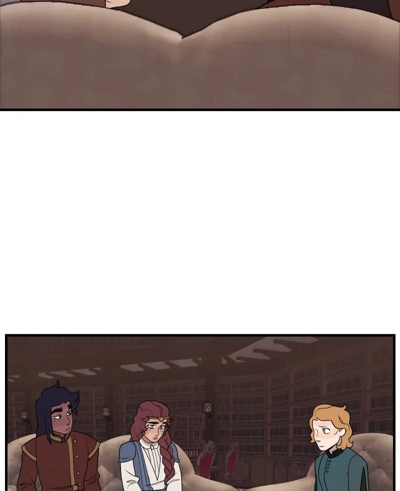 Suitor Armor Chapter 111 page 19 - 