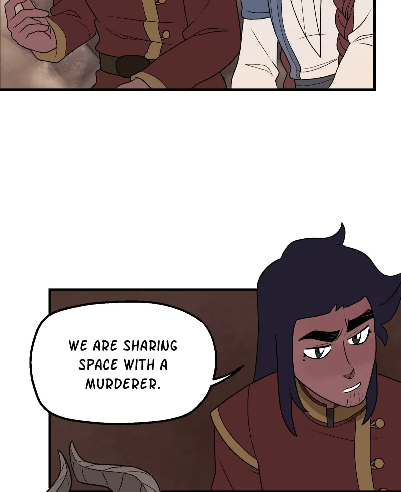 Suitor Armor Chapter 111 page 22 - 