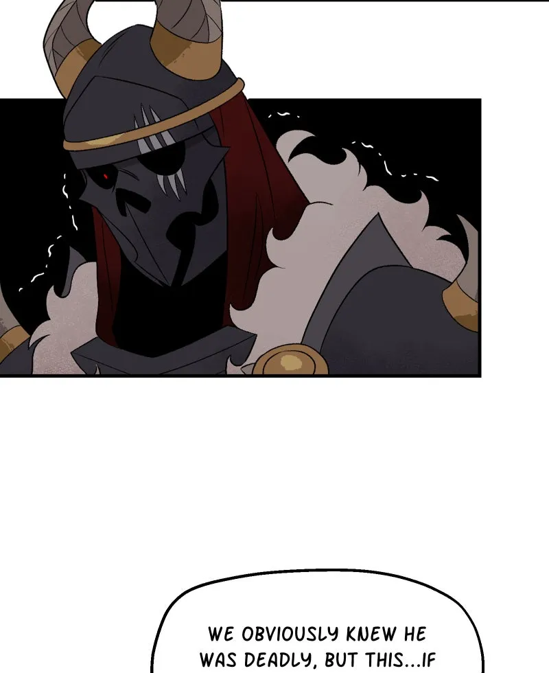 Suitor Armor Chapter 111 page 23 - 