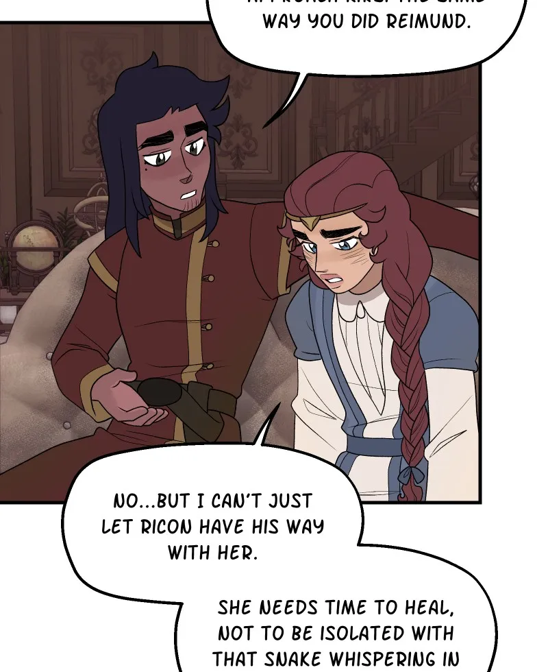 Suitor Armor Chapter 111 page 26 - 
