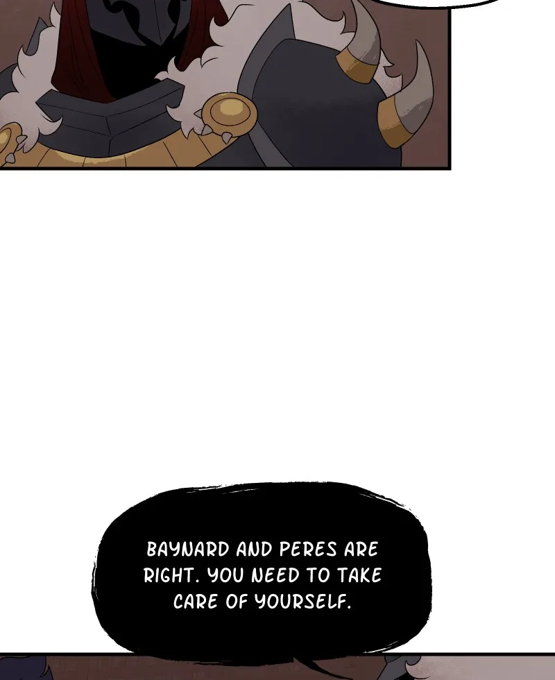 Suitor Armor Chapter 111 page 29 - 